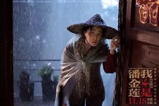 国产特级毛片潘金莲,国产特级毛片中的传奇女性